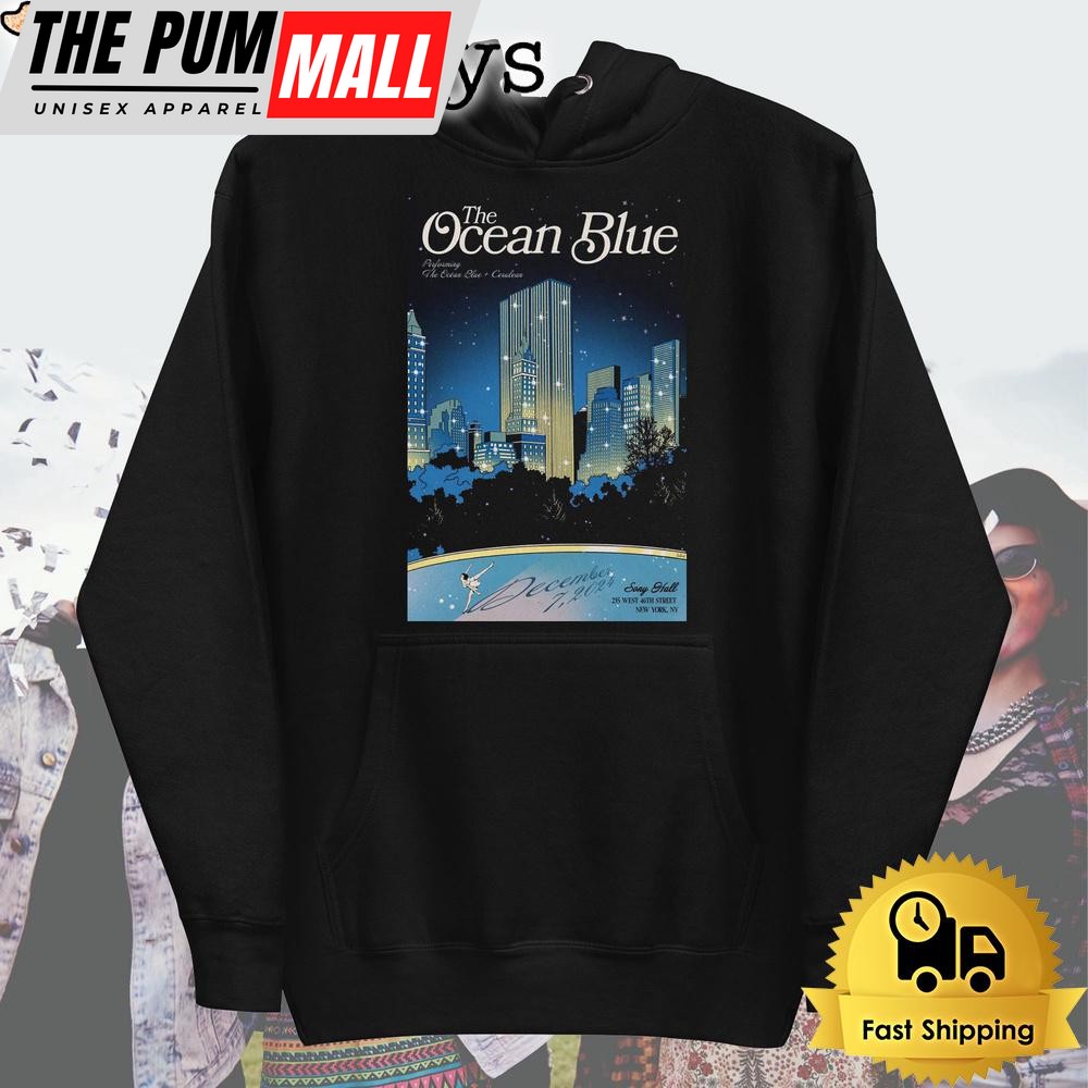 the-ocean-blue-show-at-sony-hall-in-new-york-ny-december-7-2024-t-shirt-w49vgvo3 The Ocean Blue Show At Sony Hall In New York NY December 7 2024 T Shirt