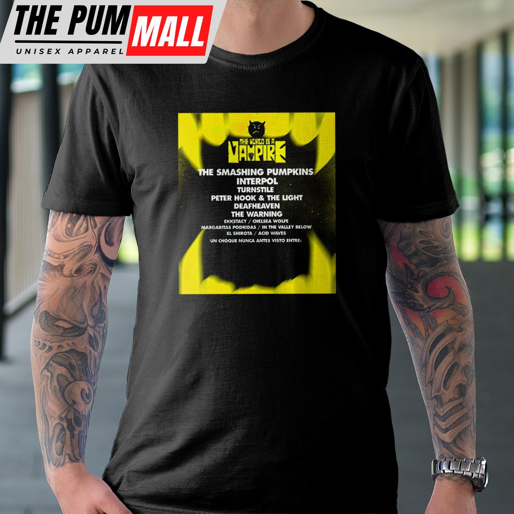 the-smashing-pumpkins-encabeza-nuevo-festival-2025-unisex-t-shirt-98ahj5lk The Smashing Pumpkins Encabeza Nuevo Festival 2025 Unisex T-shirt