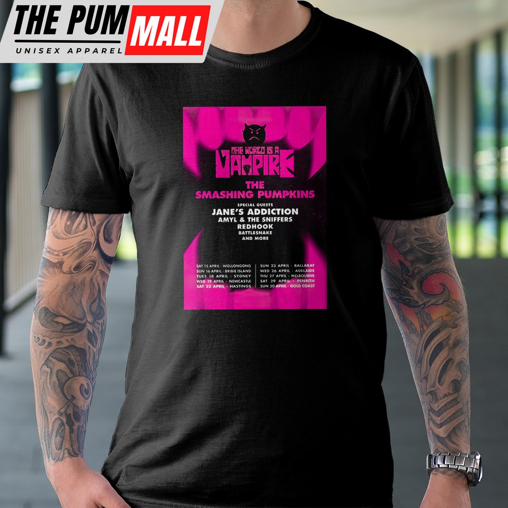 the-smashing-pumpkins-encabeza-nuevo-festival-en-2025-unisex-t-shirt-6wmspz82 The Smashing Pumpkins Encabeza Nuevo Festival En 2025 Unisex T-shirt