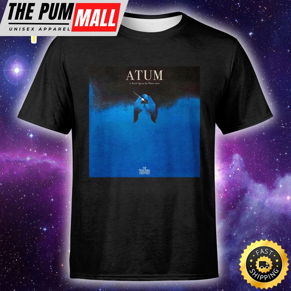 The Smashing Pumpkins release new song announce new album & North American arena tour with Janes Addiction