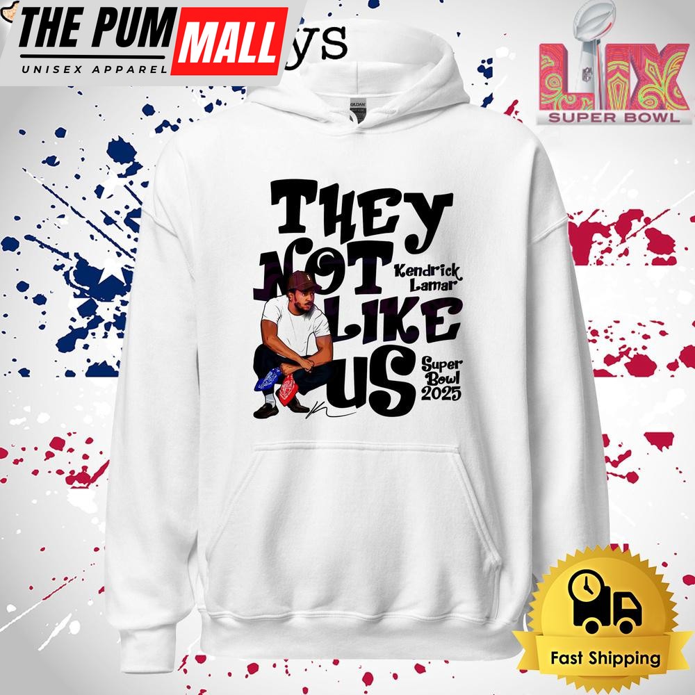 they-not-like-us-super-bowl-2025-kendrick-lamar-t-shirt-rtgujzuo They Not Like Us Super Bowl 2025 Kendrick Lamar T Shirt
