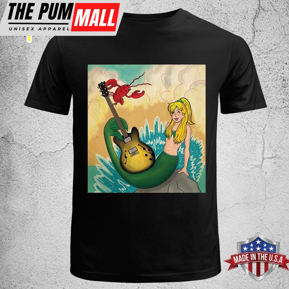 Third Eye Blind With Special Guest Yellowcard – Summer Gods Tour 2025 T-shirt