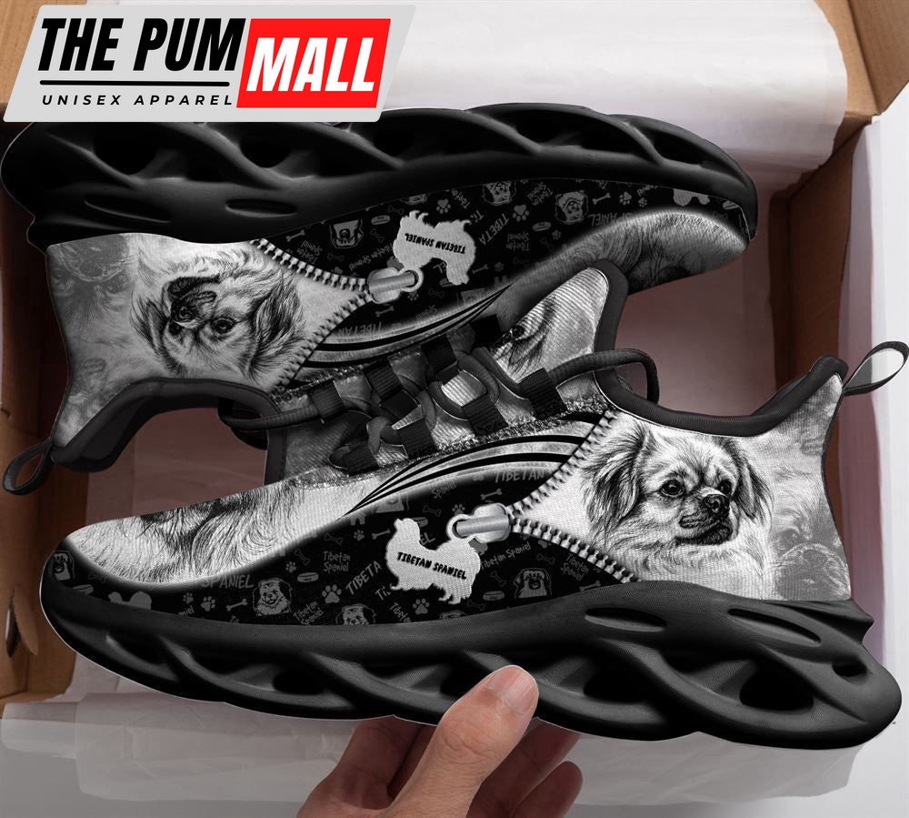tibetan-spaniel-sketch-max-soul-shoes-for-women-men-kid-gift-for-dog-lover-yaqot346 Tibetan Spaniel Sketch Max Soul Shoes For Women Men Kid, Gift For Dog Lover