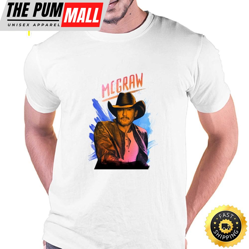 Tim Mcgraw 34th Anniversary 1990 – 2025 Thank You For The Memories…