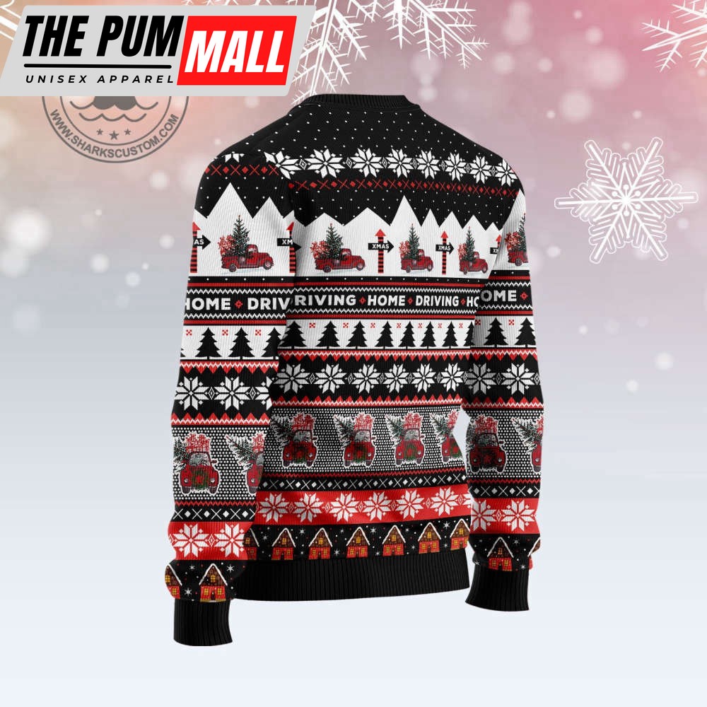 truck-driving-home-g5112-ugly-christmas-sweater-gift-for-christmas-g5avdfij Truck Driving Home G5112 Ugly Christmas Sweater – Gift for Christmas