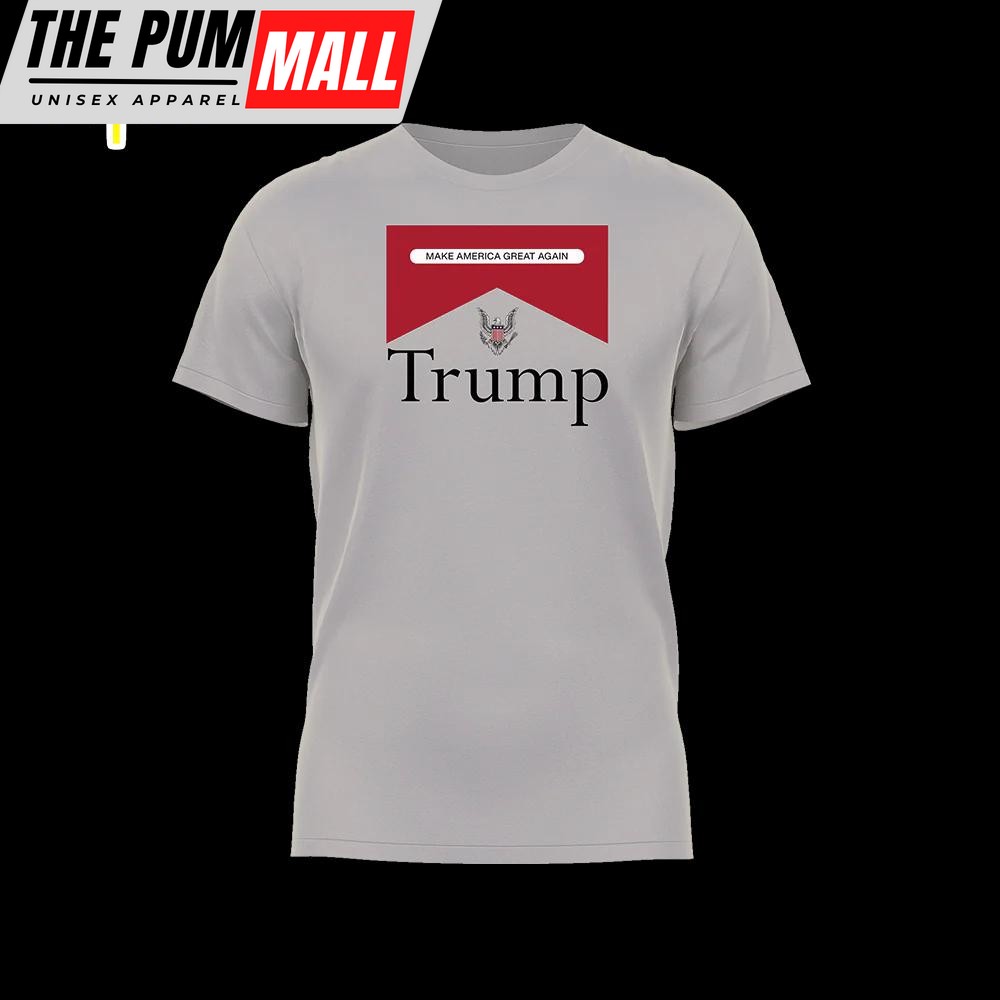 Trump Make America Great Again Unisex T-shirt