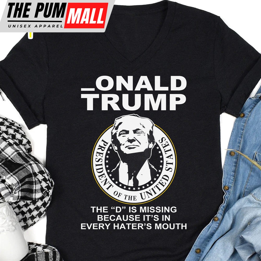 TRUMP President of the United States Donald Trump Fan Tees Gift for Dad Mom
