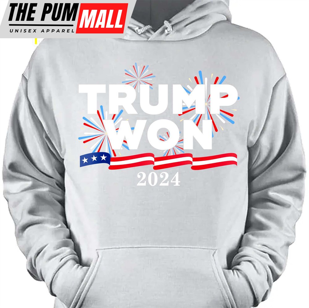 trump-won-again-shirt-trump-2024-shirt-republican-trump-47th-president-shirt-d-iiy4eflh Trump Won Again Shirt, Trump 2024 Shirt, Republican Trump 47th President Shirt Dark