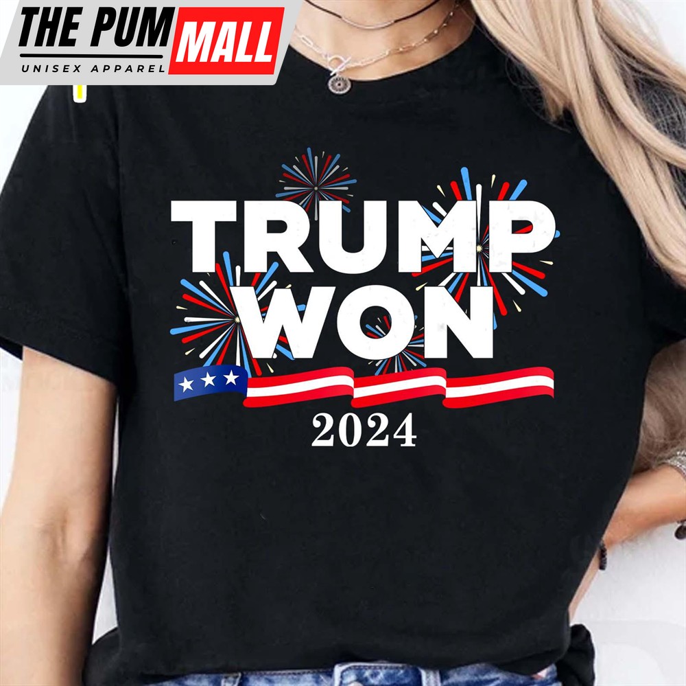 trump-won-again-shirt-trump-2024-shirt-republican-trump-47th-president-shirt-d-iiy4eflh Trump Won Again Shirt, Trump 2024 Shirt, Republican Trump 47th President Shirt Dark