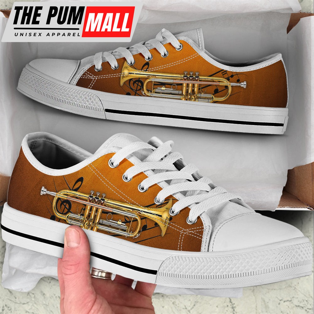 trumpet-music-note-low-top-music-shoes-fashionable-low-top-casual-shoes-gift-f-uilqp2ws Trumpet Music Note Low Top Music Shoes – Fashionable Low Top Casual Shoes Gift For Adults