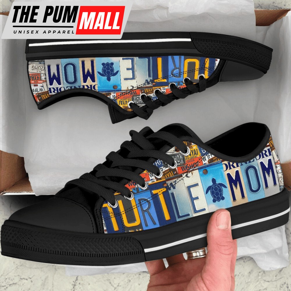 turtle-mom-low-top-shoes-sneaker-tq010337sb-comfortable-footwear-qivc2lt3 Turtle Mom Low Top Shoes Sneaker TQ010337Sb – Comfortable Footwear