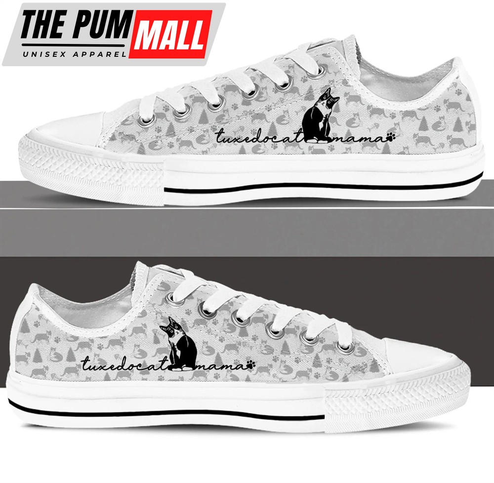 tuxedo-cat-low-top-shoes-cat-walking-shoes-men-women-cat-memorial-gift-6g40y2fb Tuxedo Cat Low Top Shoes – Cat Walking Shoes Men Women – Cat Memorial Gift