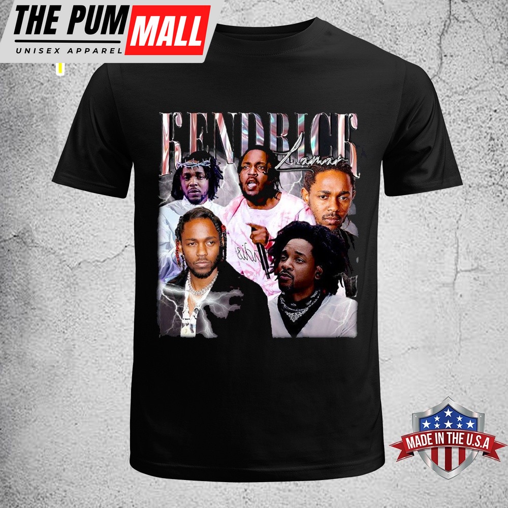 Tyler The Creator Vintage 90s Hip Hop Music Unisex T-Shirt