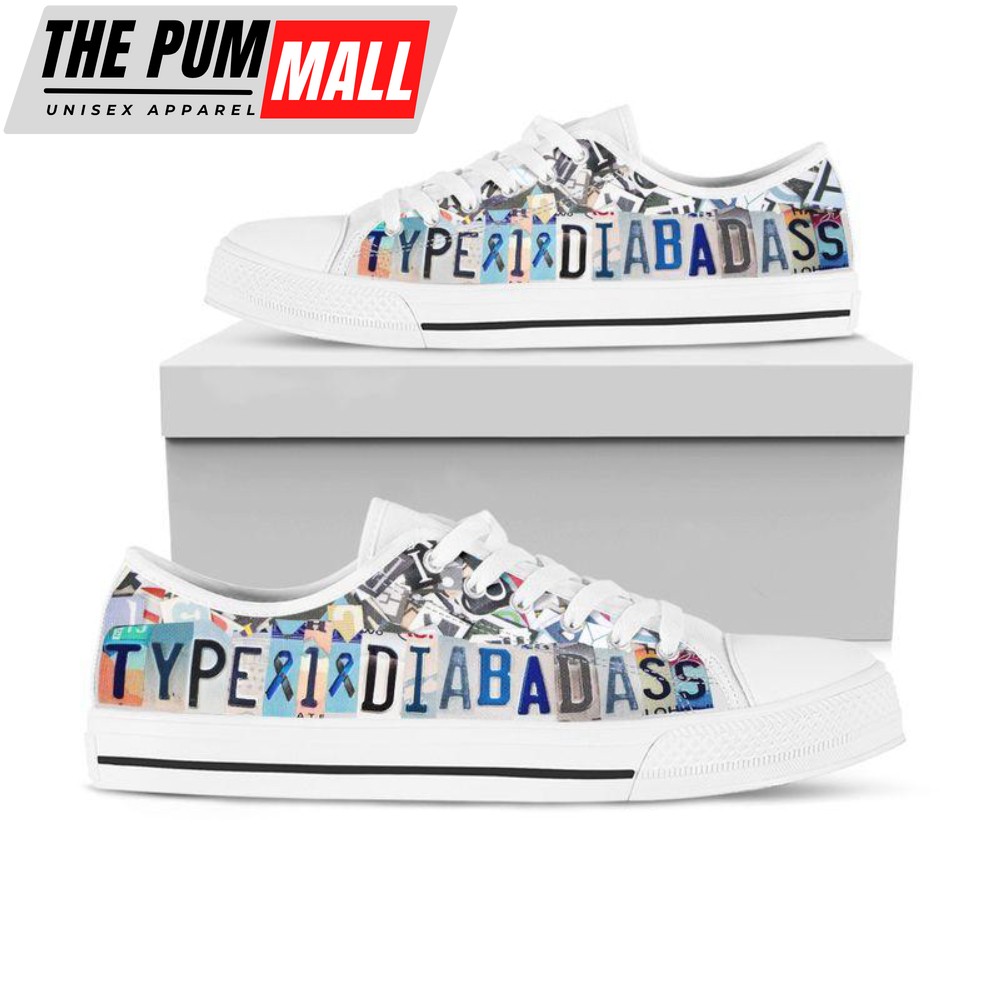 type-1-diabadass-low-top-shoes-hg3901-comfortable-trendy-footwear-ess007lh Type 1 diabadass low top shoes HG3901 – Comfortable & Trendy Footwear