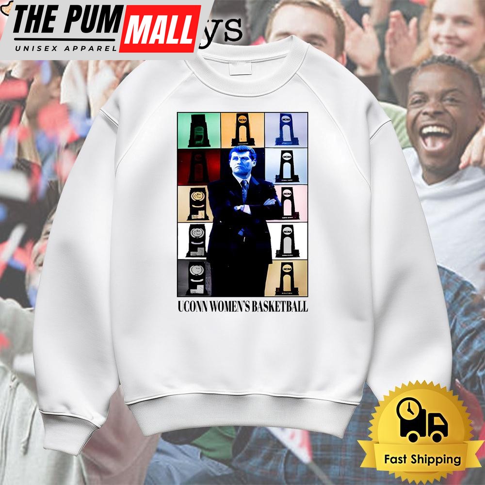 uconn-womens-basketball-geno-auriemma-eras-tour-t-shirt-30228gan Uconn Womens Basketball Geno Auriemma Eras Tour T Shirt