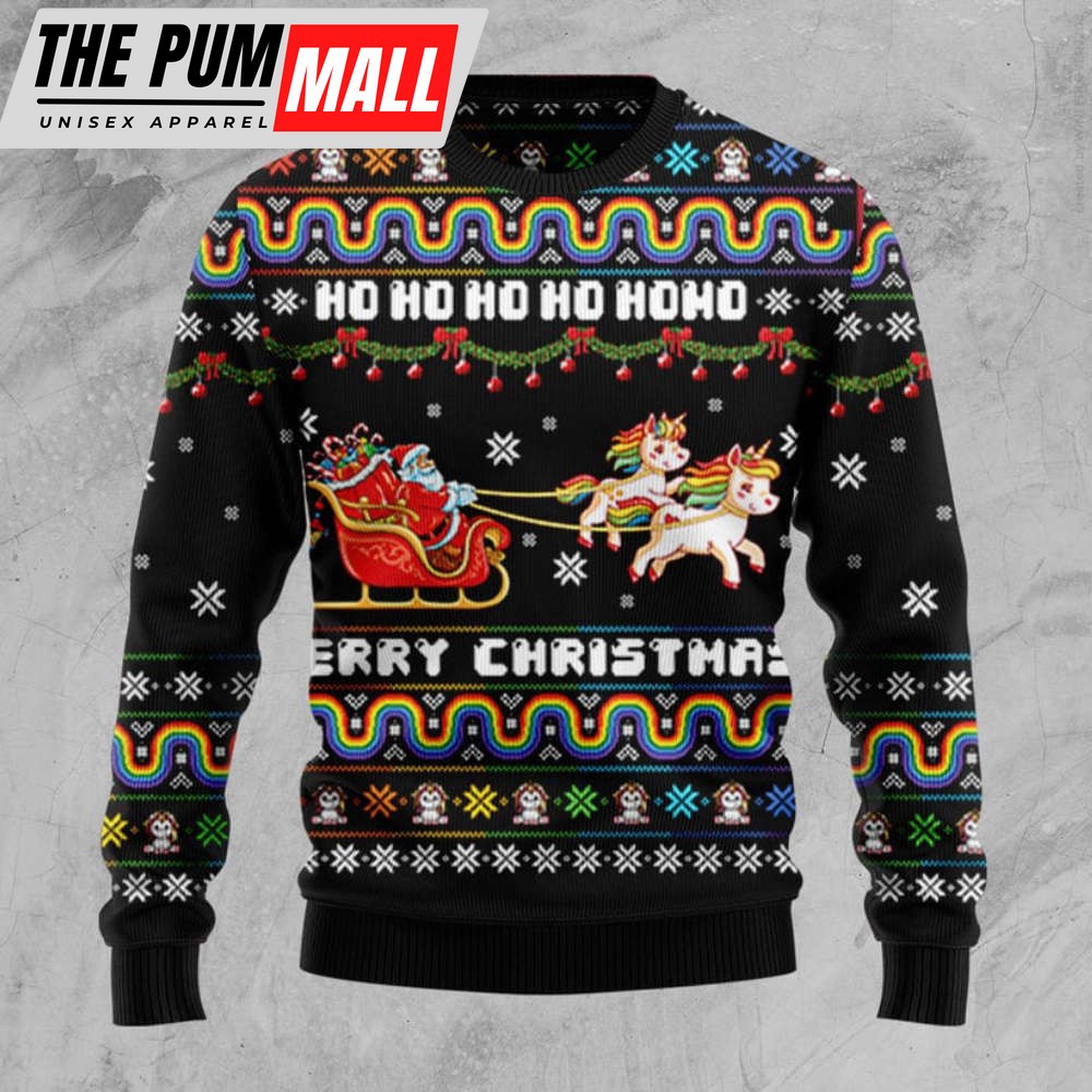 unicorn-merry-christmas-ugly-christmas-sweater-christmas-sweater-for-men-and-wo-b3qkggsk Unicorn Merry Christmas Ugly Christmas Sweater, Christmas Sweater For Men And Women