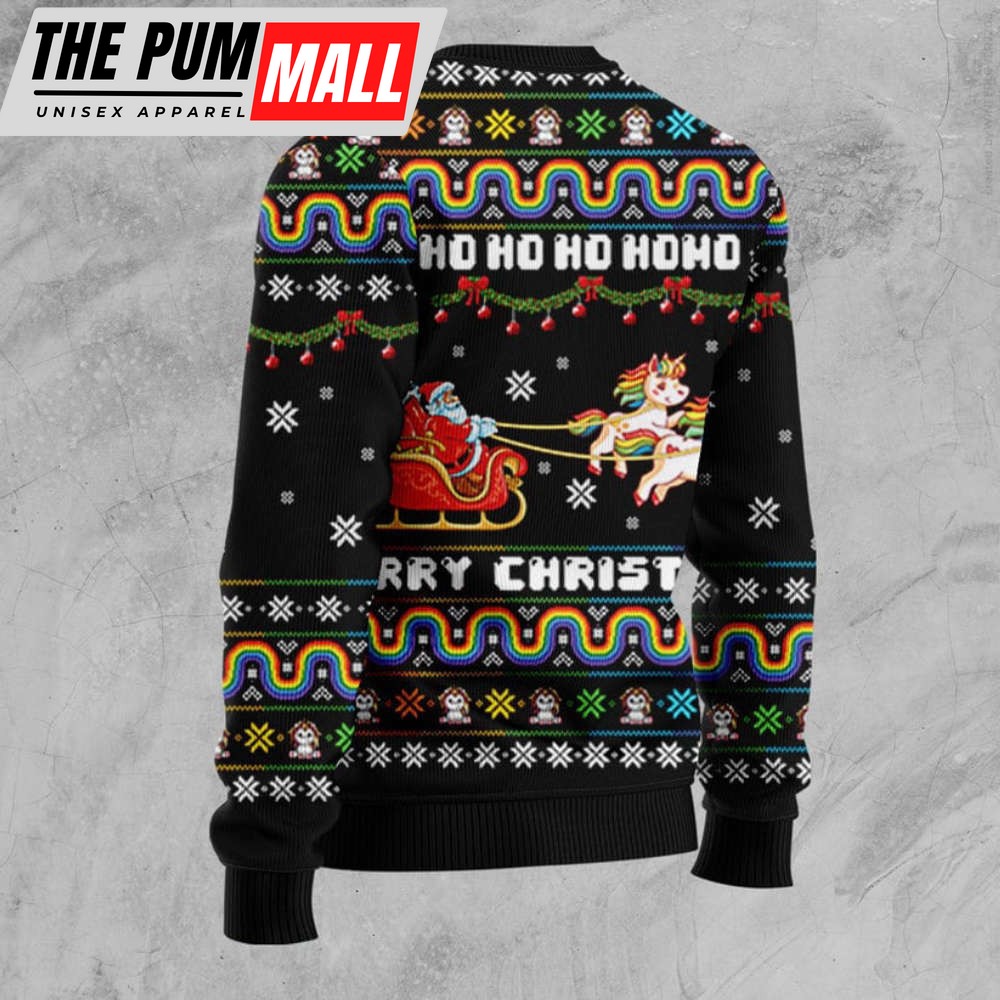 unicorn-merry-christmas-ugly-christmas-sweater-christmas-sweater-for-men-and-wo-b3qkggsk Unicorn Merry Christmas Ugly Christmas Sweater, Christmas Sweater For Men And Women