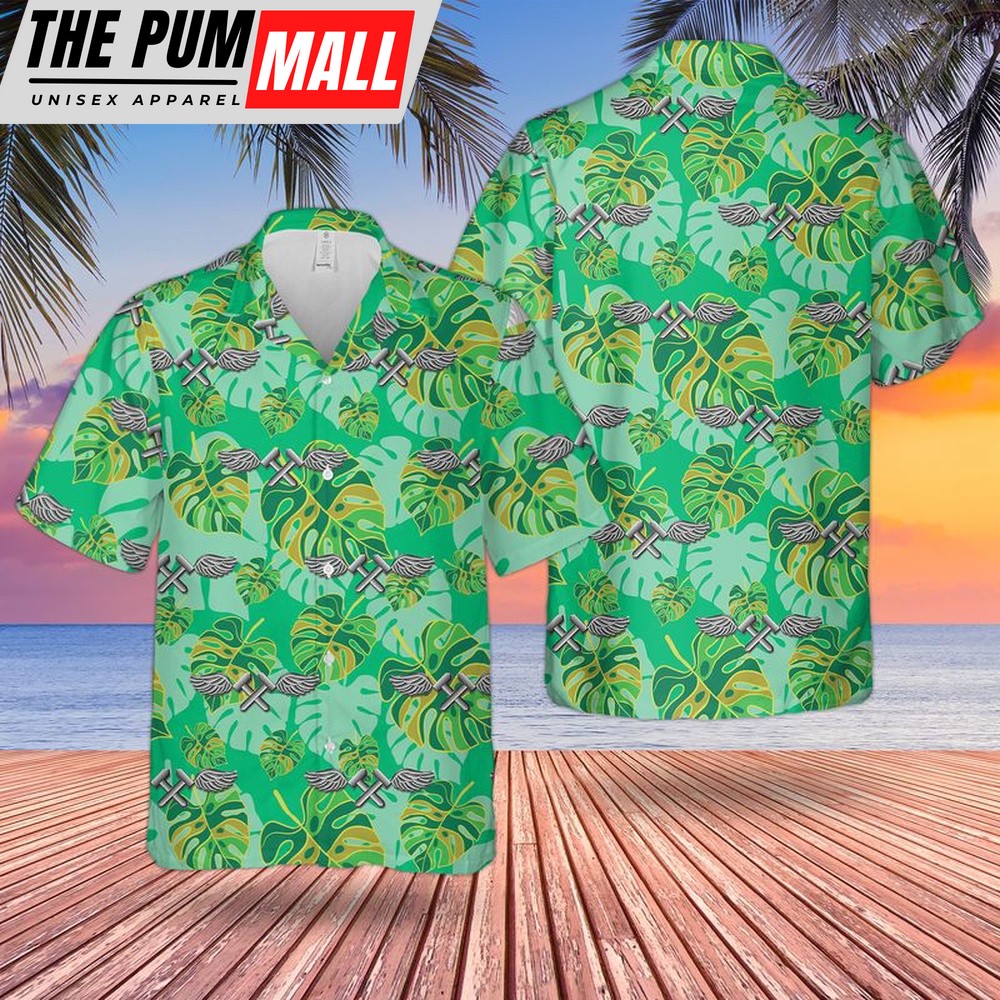 Us Navy Hawaiian Shirt, US Navy Aviation Structural Mechanic Hawaiian Shirt, Military Hawaiian Shirt