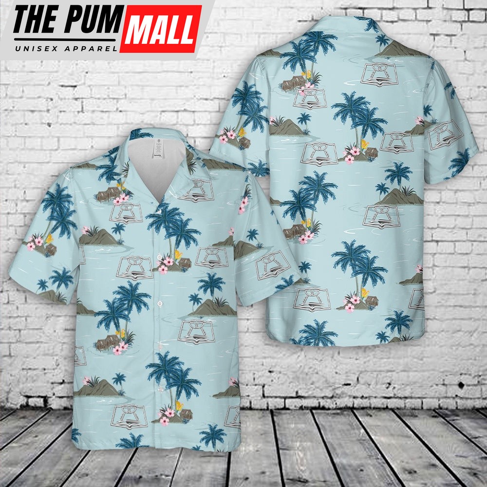 Us Navy Hawaiian Shirt, US Navy Culinary specialist Hawaiian Shirt, Military Hawaiian Shirt