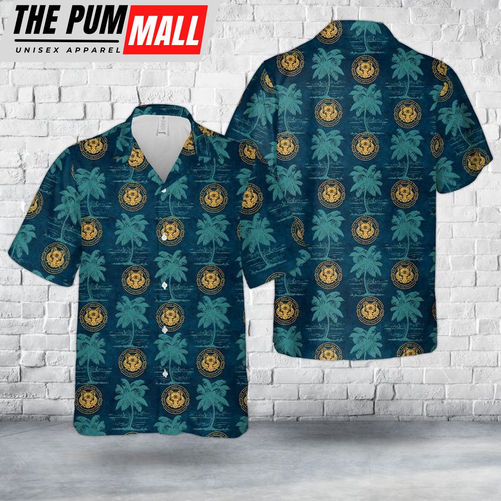 Us Navy Hawaiian Shirt, US Navy Diver 1st Class Navy Dive Hawaiian Shirt, Military Hawaiian Shirt