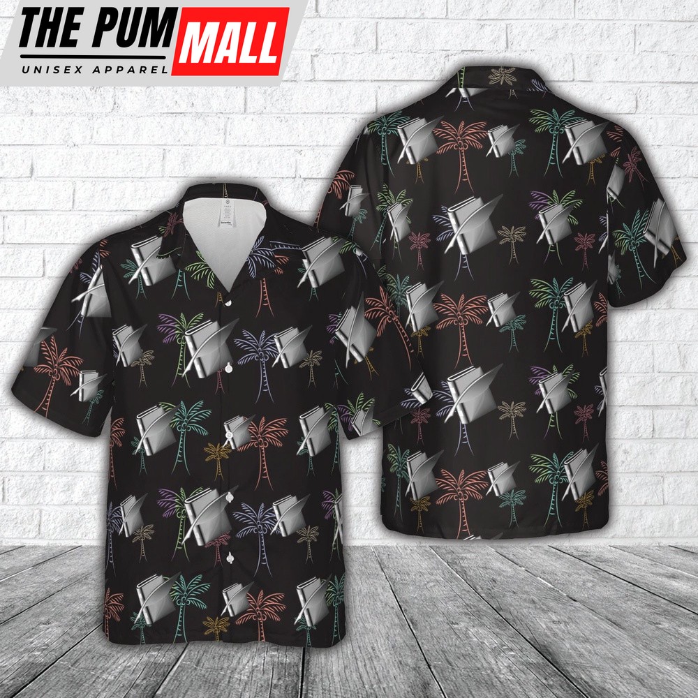 Us Navy Hawaiian Shirt, US Navy Enlisted rating Personnel specialist Hawaiian Shirt, Military Hawaiian Shirt