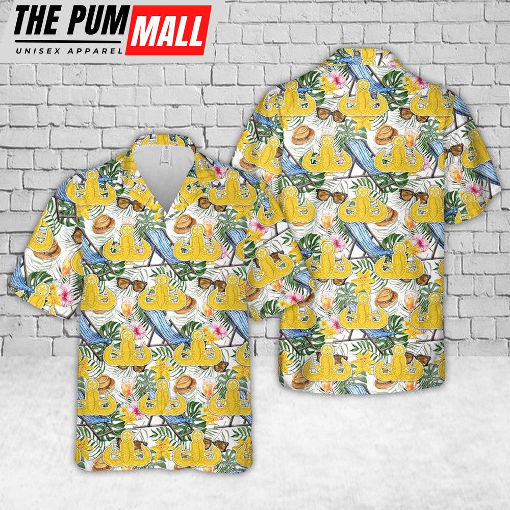 Us Navy Hawaiian Shirt, US Navy Explosive Ordnance Disposal (EOD) Officer Insignia Hawaiian Shirt, Military Hawaiian Shirt