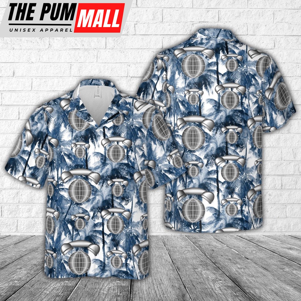 Us Navy Hawaiian Shirt, US Navy Interior communications electrician Hawaiian Shirt, Military Hawaiian Shirt