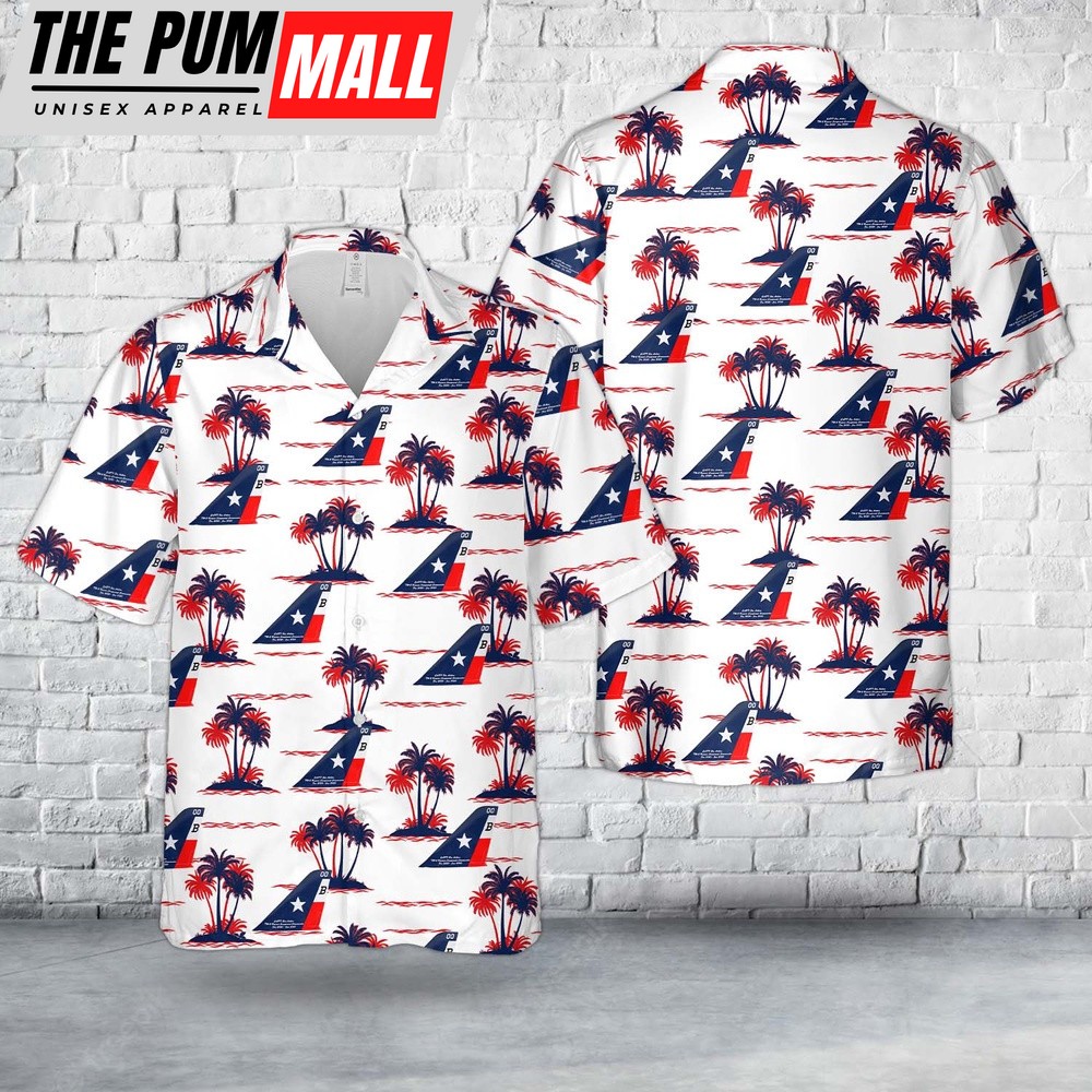 Us Navy Hawaiian Shirt, US Navy TW-2 T-45C Goshawk Tail Flash Hawaiian Shirt, Military Hawaiian Shirt