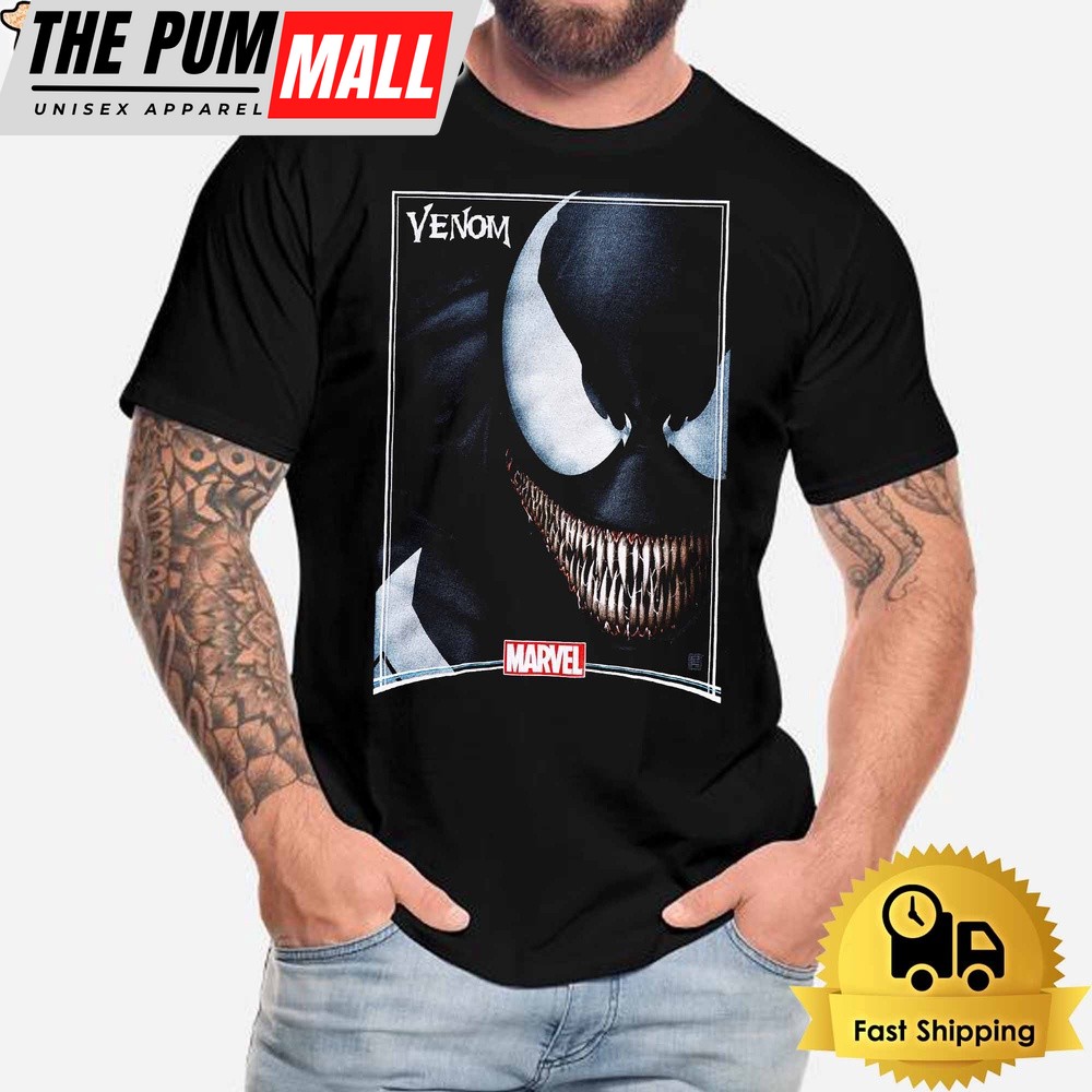 Venom Legacy T-Shirt