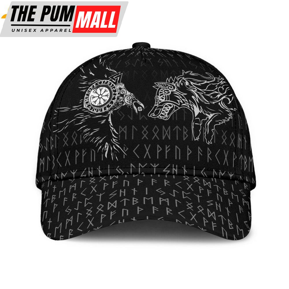 Viking Classic Baseball Cap