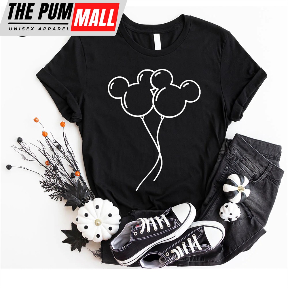 Vintage Disney Matching Shirt, Disney Vacation Family Shirt