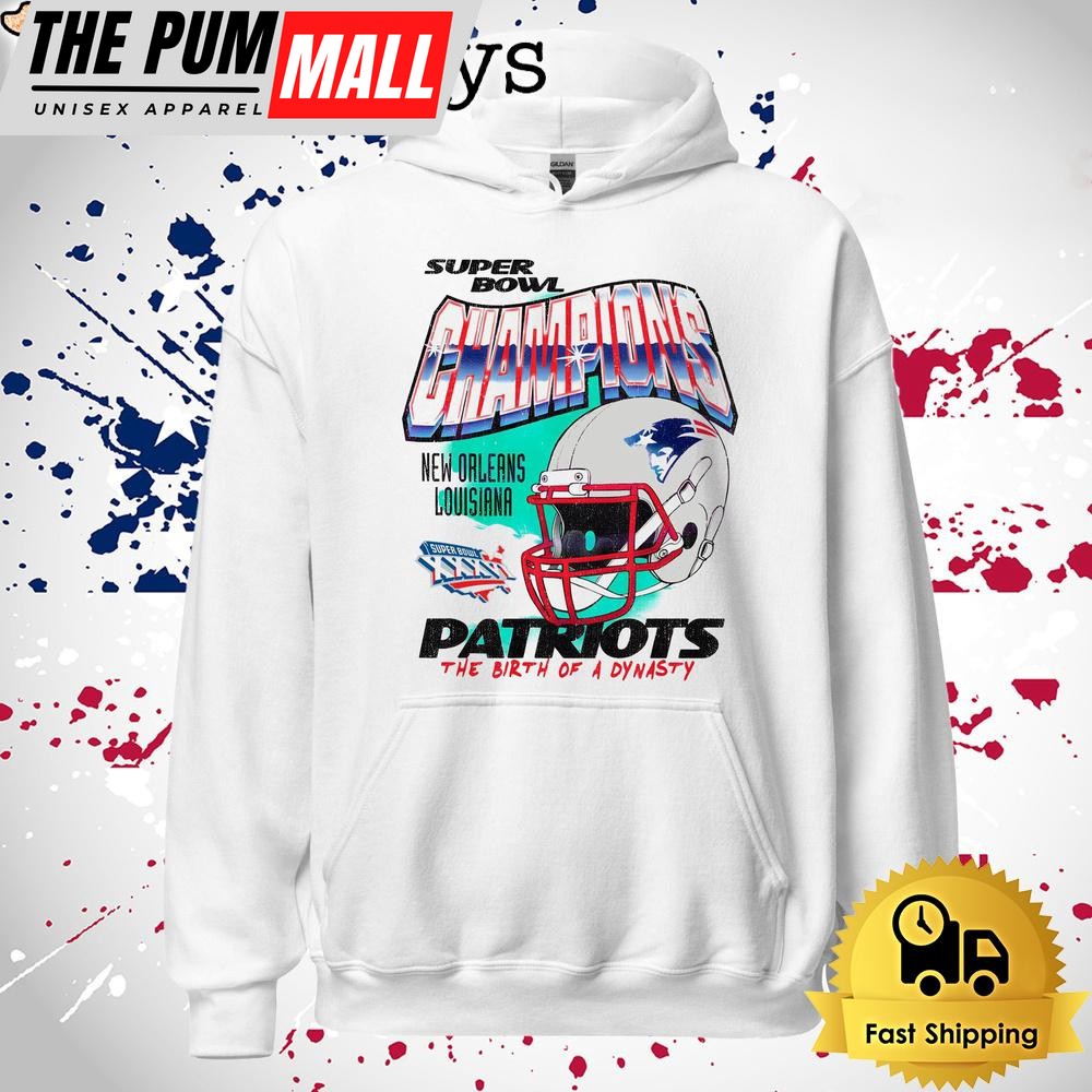 vintage-new-england-patriots-super-bowl-champions-t-shirt-x57mlo6h Vintage New England Patriots Super Bowl Champions T Shirt