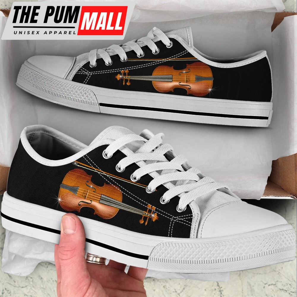 violin-low-top-music-shoes-fashionable-low-top-casual-shoes-gift-for-adults-iyb93x2r Violin Low Top Music Shoes – Fashionable Low Top Casual Shoes Gift For Adults – Sneaker For Walking