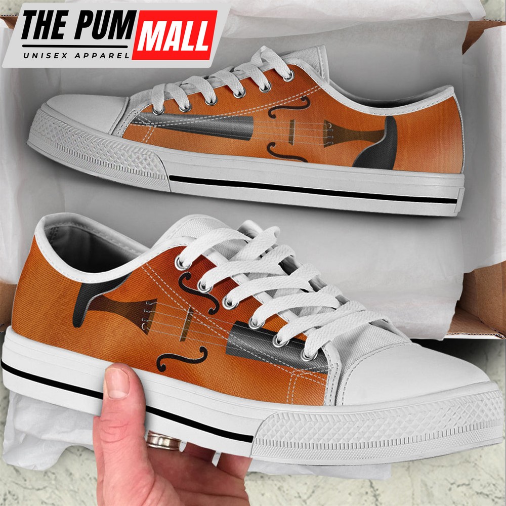 violin-shortcut-low-top-music-shoes-fashionable-low-top-casual-shoes-gift-for-p8uoxl33 Violin Shortcut Low Top Music Shoes – Fashionable Low Top Casual Shoes Gift For Adults – Sneaker For Walking