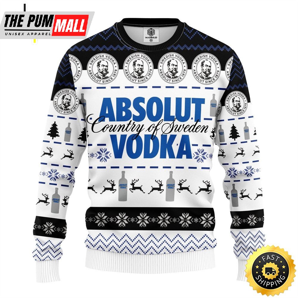 Volka Amazing Gift Idea Thanksgiving Gift Ugly Sweater