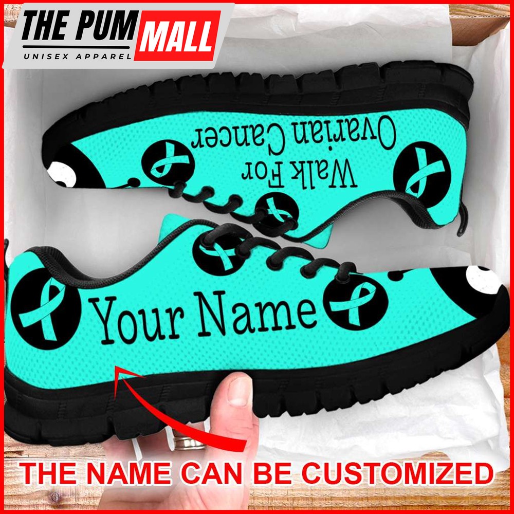 walk-for-ovarian-cancer-shoes-lady-bug-sneaker-personalized-custom-best-shoe-dwjmrjsp Walk For Ovarian Cancer Shoes Lady Bug Sneaker – Personalized Custom – Best Shoes For Men And Women
