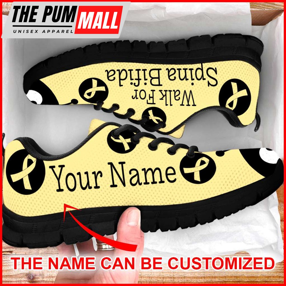 walk-for-spina-bifida-shoes-lady-bug-sneaker-personalized-custom-best-shoes-tkoni7l5 Walk For Spina Bifida Shoes Lady Bug Sneaker – Personalized Custom – Best Shoes For Men And Women