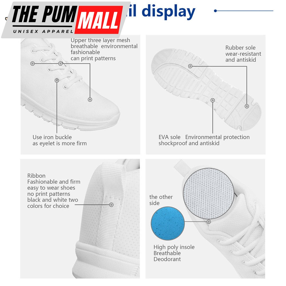 walk-for-spinal-cord-injury-awareness-sneaker-fashion-sneaker-comfortable-walkin-vy306i2p Walk For Spinal Cord Injury Awareness Sneaker Fashion Sneaker Comfortable Walking Running Lightweight Casual Shoes Malalan