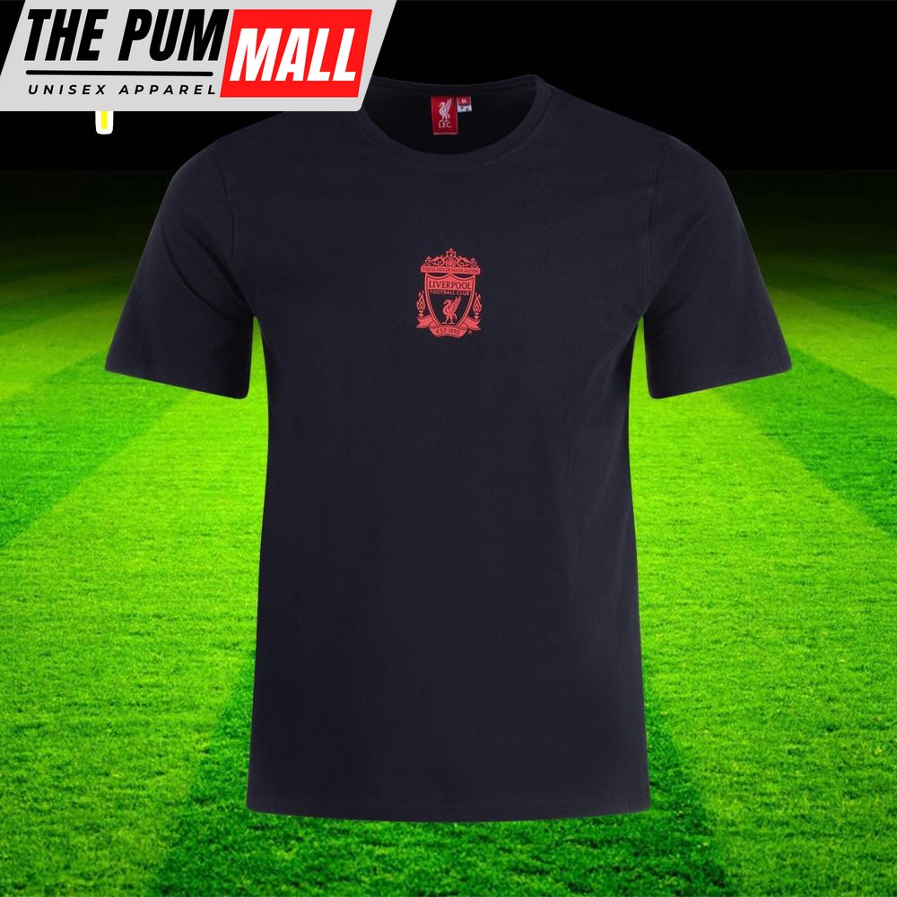 Walk on Liverpool football club Inspiration T-Shirt 1