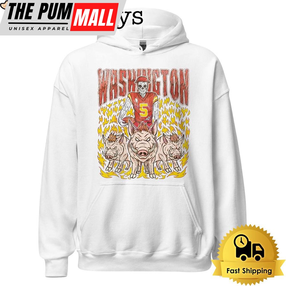 washington-commanders-skeleton-football-t-shirt-o5w475yo Washington Commanders Skeleton Football T Shirt