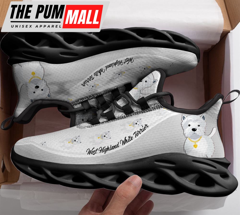 west-highland-white-terrier-max-soul-shoes-gift-for-dog-lover-49m2ss9i West Highland White Terrier Max Soul Shoes, Gift For Dog Lover
