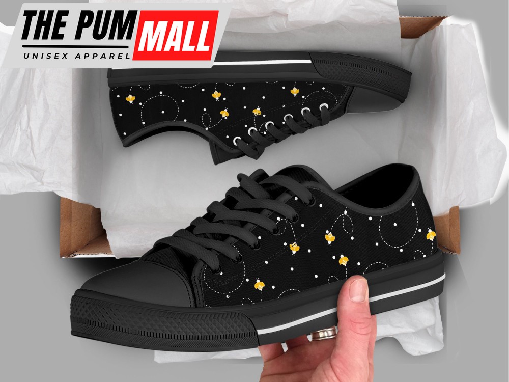 white-bee-shoes-bee-sneakers-best-low-top-shoes-for-men-and-women-h50idgfv White Bee Shoes, Bee Sneakers, Best Low Top Shoes For Men And Women