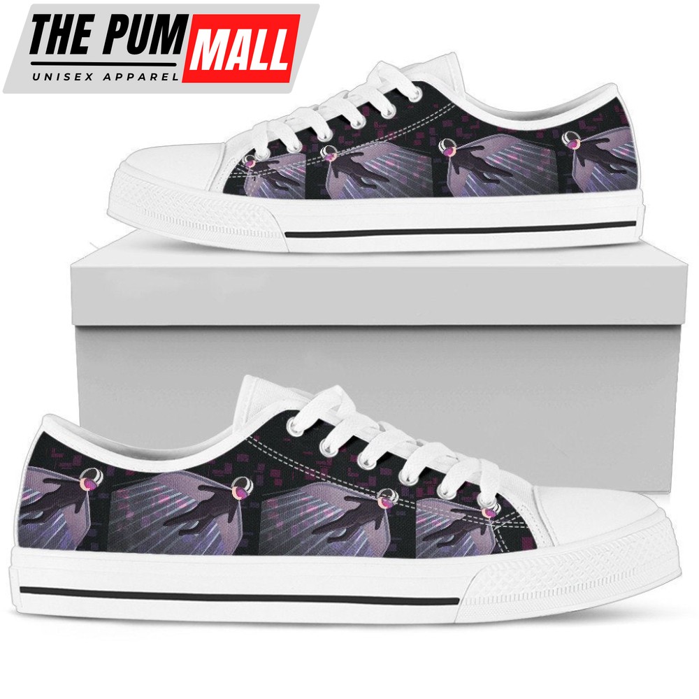 Wingsuit flying Women’s Low Top Shoe – Ultimate Comfort & Performance