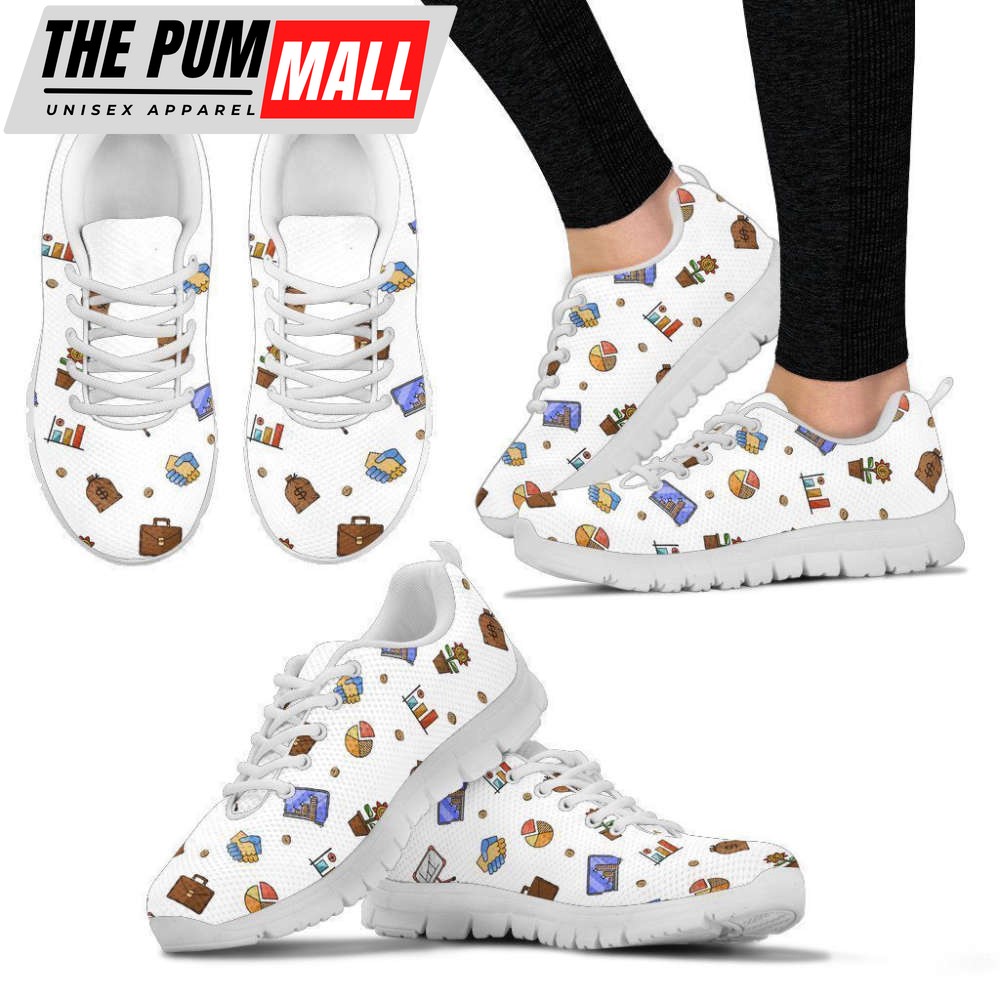 Woman Leader Women’s Sneakers Walking Running Lightweight Casual Shoes For Women