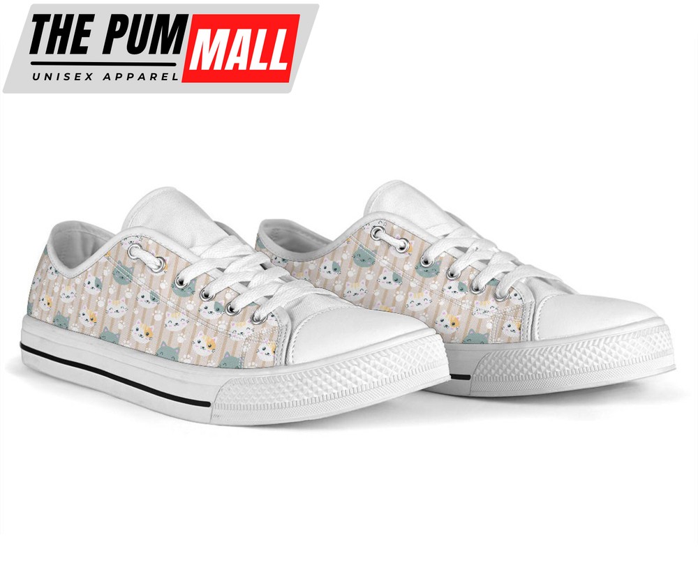 womans-kitten-custom-low-top-shoes-car-lovers-gifts-for-idea-tie-sneakers-casu-ykknbat8 Woman’s Kitten Custom Low Top Shoes, Car Lovers Gifts For Idea Tie Sneakers Casual Cute Shoes