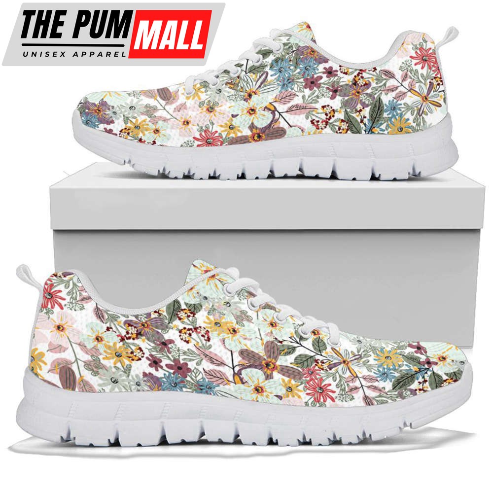 womens-beautiful-floral-paster-color-tie-sneakers-womens-shoes-for-men-and-wo-vxx6glit Women’s Beautiful Floral Paster Color Tie Sneakers, Women’s Shoes For Men And Women