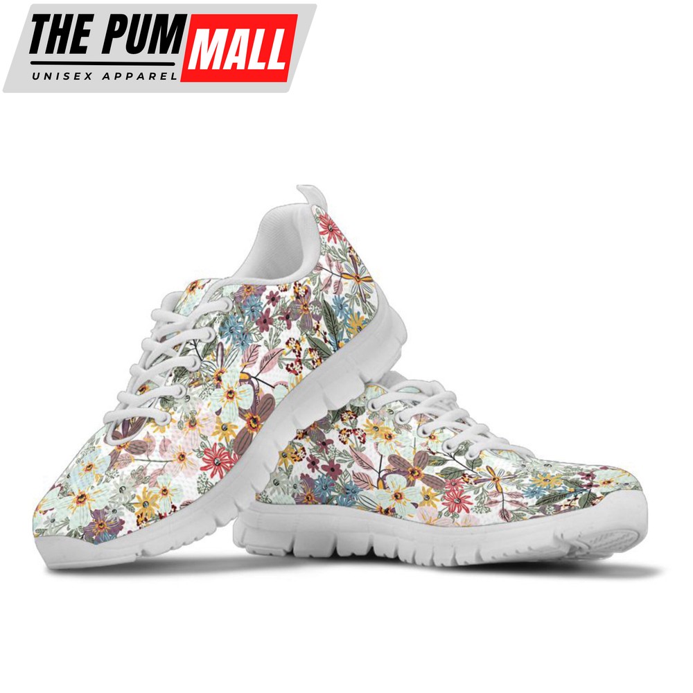 womens-beautiful-floral-paster-color-tie-sneakers-womens-shoes-for-men-and-wo-vxx6glit Women’s Beautiful Floral Paster Color Tie Sneakers, Women’s Shoes For Men And Women