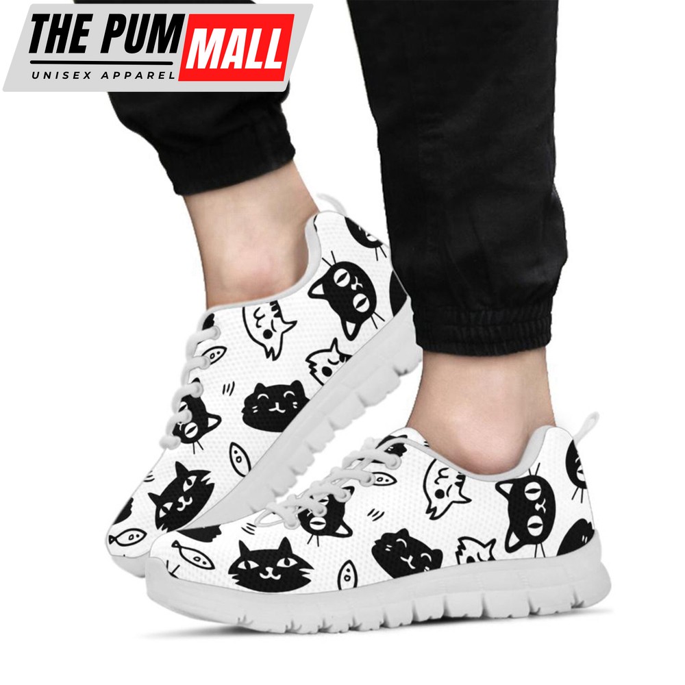 womens-cute-cats-tie-sneakers-for-women-comfortable-walking-running-lightweight-oz6z9g7o Women’s Cute Cats Tie Sneakers For Women Comfortable Walking Running Lightweight Casual Shoes