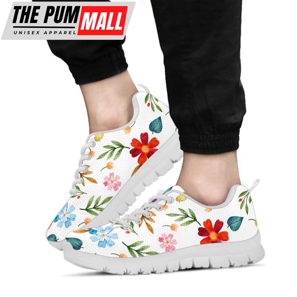 womens-floral-pattern-tie-sneakers-womens-shoes-for-men-and-women-zdts7kx2 Women’s Floral Pattern Tie Sneakers, Women’s Shoes For Men And Women