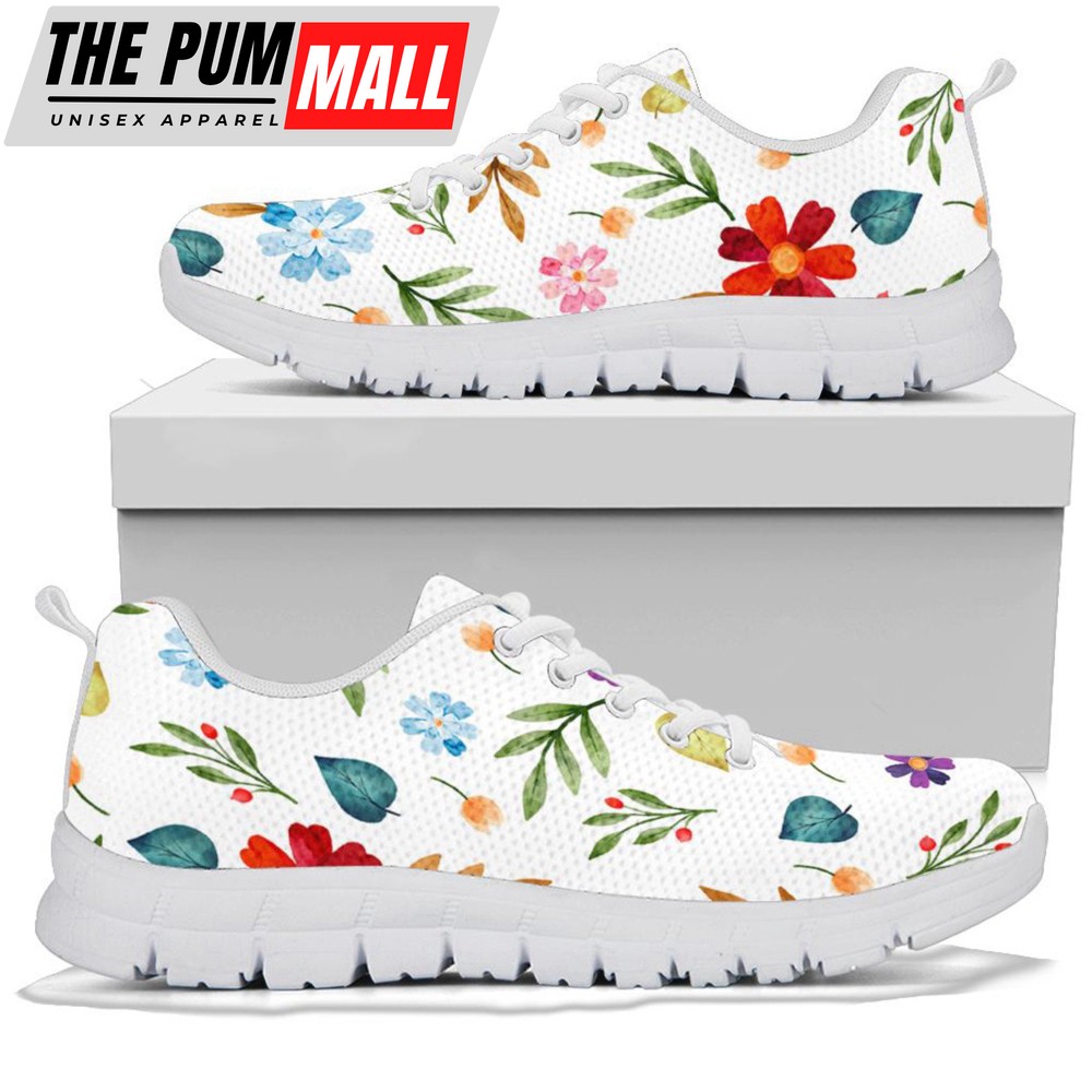 womens-floral-pattern-tie-sneakers-womens-shoes-for-men-and-women-zdts7kx2 Women’s Floral Pattern Tie Sneakers, Women’s Shoes For Men And Women
